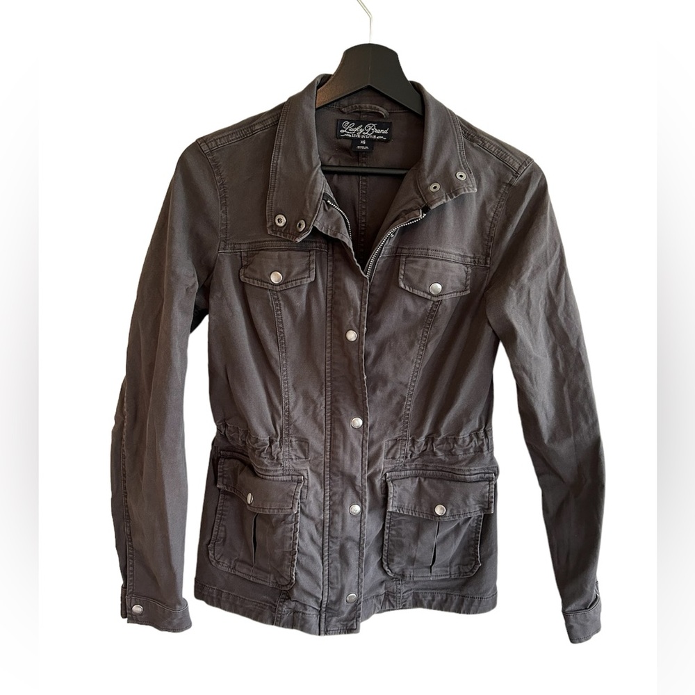 Lucky Brand Jacket Size XS
